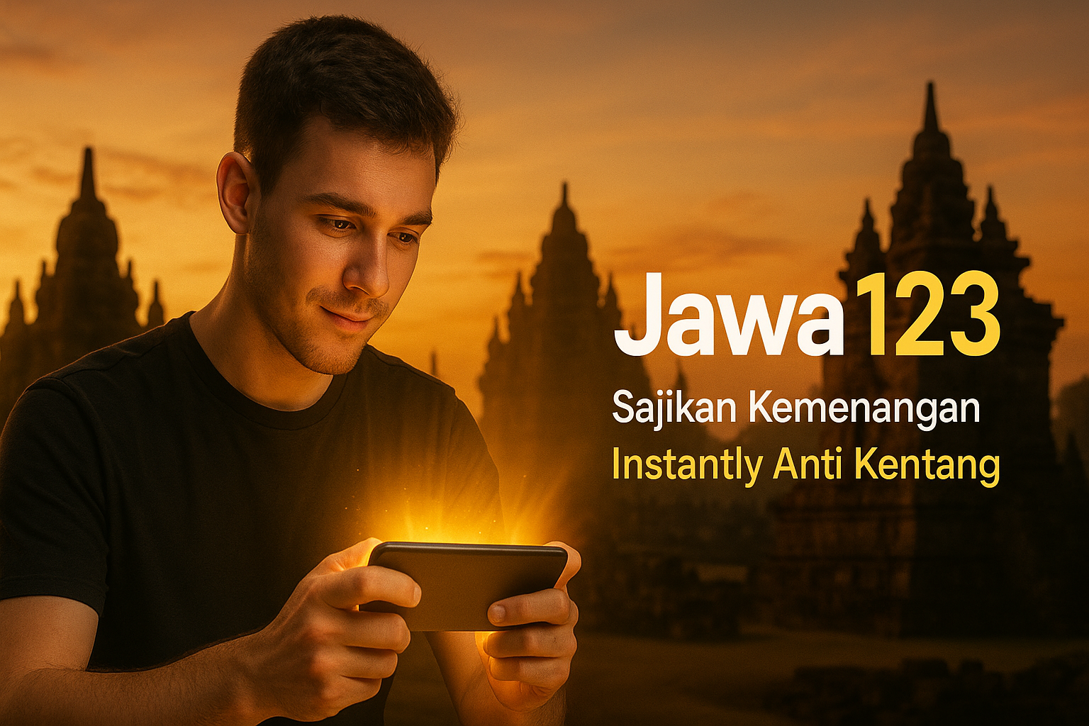 JAWA123