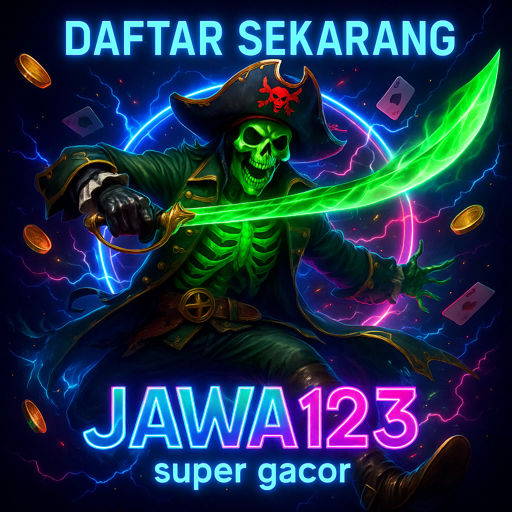 Galeri foto Game Lokal (Jawa123) Rasa Global dengan Sensasi Lokal di Jakarta